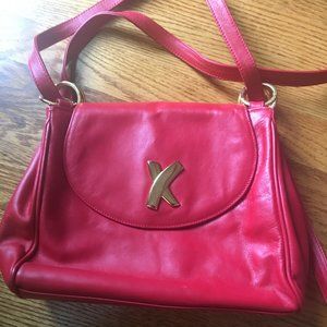 Vintage By Paloma Picasso Purse/bag